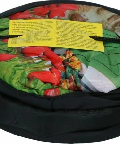 Euro Joe KONG Play Spaces Bungalow EU