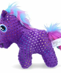 Euro Joe KONG Enchanted Buzzy Unicorn