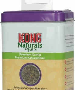 Euro Joe KONG Catnip Premium (1oz/28,35g)