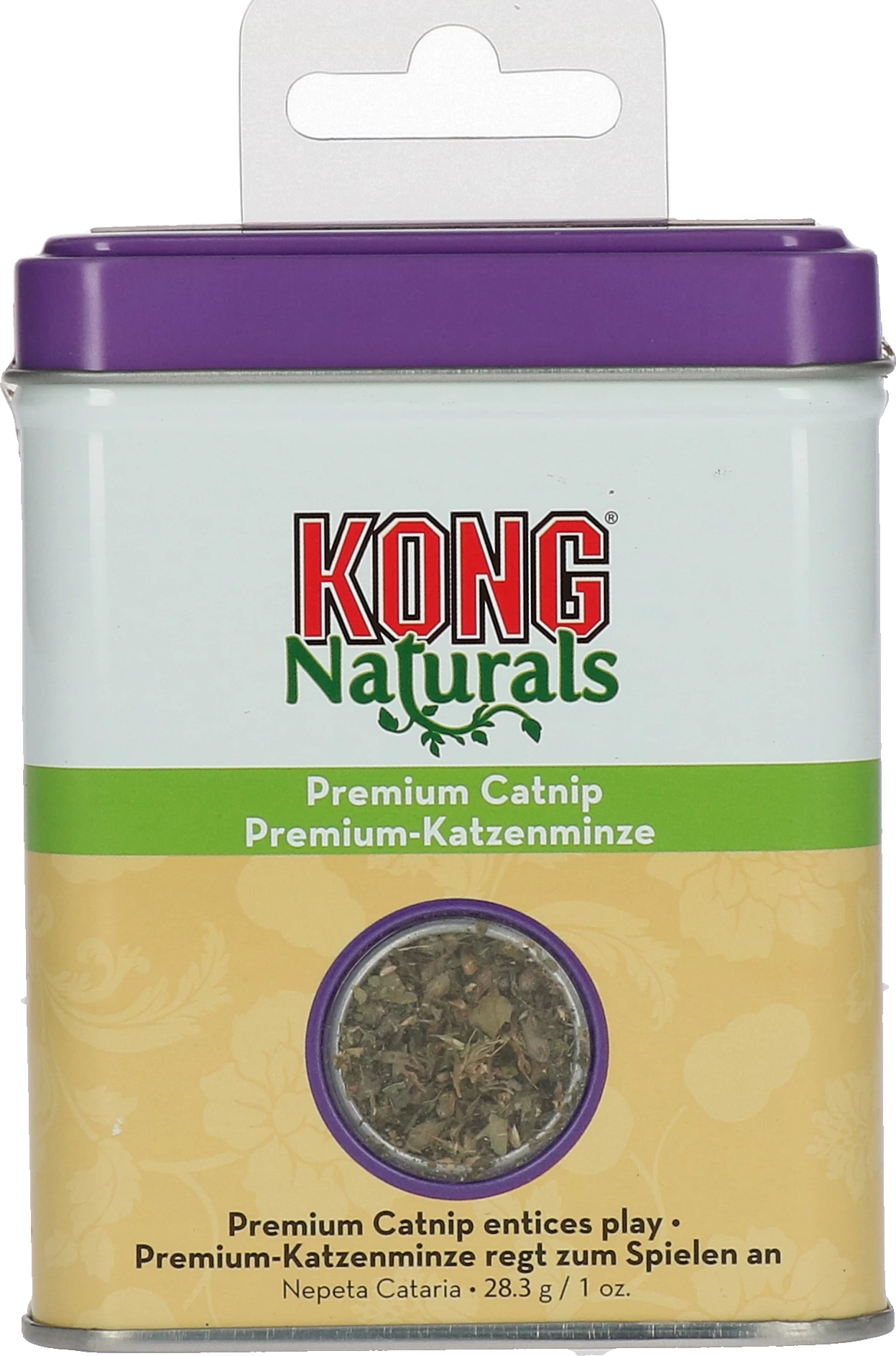 Euro Joe KONG Catnip Premium (1oz/28,35g) - Image 3
