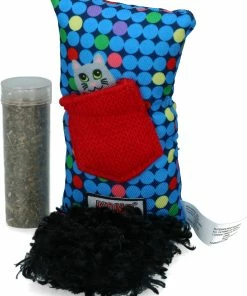 Euro Joe KONG Kickeroo Refillable Assortie EU