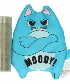 Euro Joe KONG Refillables Purrsonality Moody