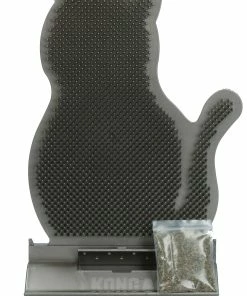 Euro Joe KONG Connects Kitty Comber