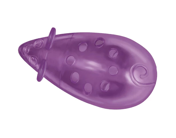 Euro Joe Kong Cat Nibble Bitz Mouse - Image 2