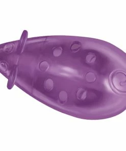 Euro Joe Kong Cat Nibble Bitz Mouse