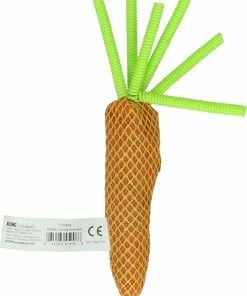 Euro Joe KONG Nibble Carrots Assorted