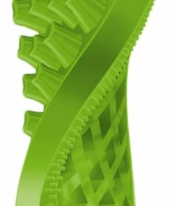 Euro Joe Pet+Me Cat Long Hair Brush Green