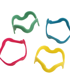 Euro Joe Petmate Doskocil Cat Crazies (multicolor) 4st