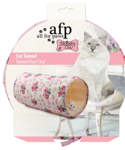 Euro Joe AFP Shabby Chic Summer Time Tunnel