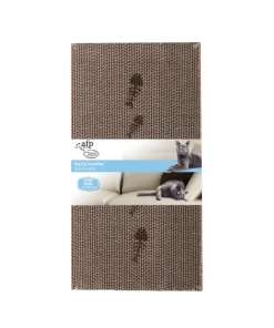 Euro Joe AFP Cardboard Scratcher Grand 47x24,5cm With Catnip