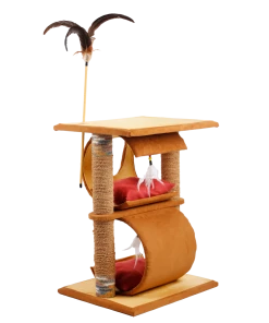 Euro Joe AFP Dreams Catcher - Elen Cat Furniture - Sand/Beige