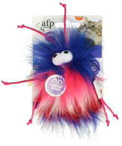 Euro Joe AFP Furry Fluffer Red