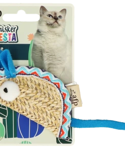 Euro Joe AFP Whisker Fiesta Taco Mouse