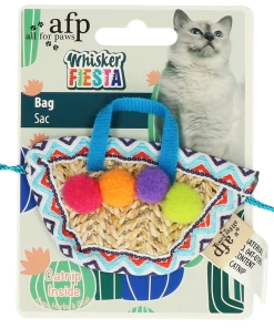 Euro Joe AFP Whisker Fiesta Bag