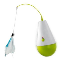 Euro Joe AFP Interactive Culbuto