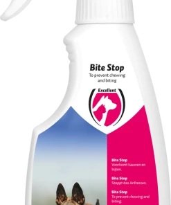 Euro Joe Bite Stop Spray