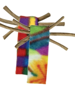 Euro Joe Cat Dancher Whisker Chasers 2-Pack