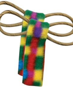 Euro Joe Cat Dancer Bow Tie Chasers 2-Pack