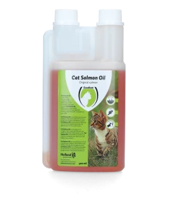 Euro Joe Cat Salmon Oil