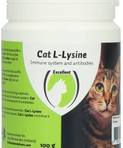 Euro Joe Cat L-Lysine