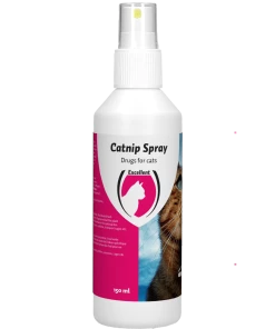 Euro Joe Catnip Spray