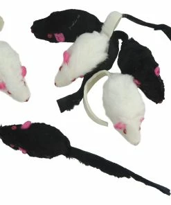 Euro Joe Mischief Mice 6 Pack