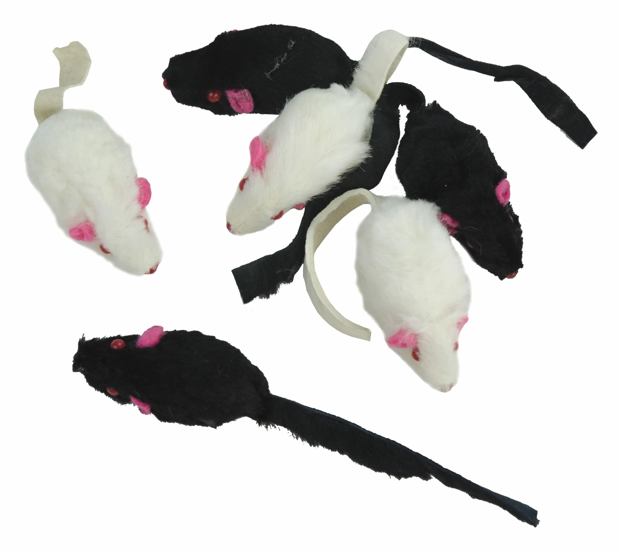 Euro Joe Mischief Mice 6 Pack