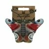 Euro Joe Wild Life Cat Peacock Butterfly (Dagpauwoog)