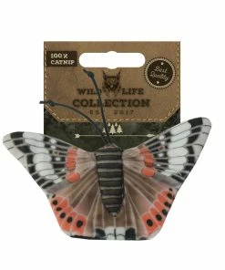 Euro Joe Wild Life Cat Red Admiral Butterfly (Admiraalvlinder)