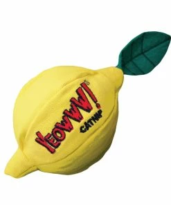 Euro Joe Yeowww Sour Pusss! Lemon