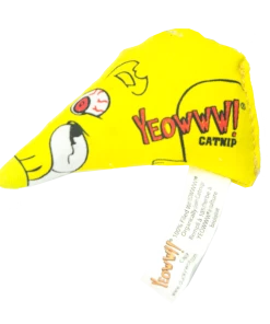 Euro Joe Yeowww Chubby Mouse (30 St)