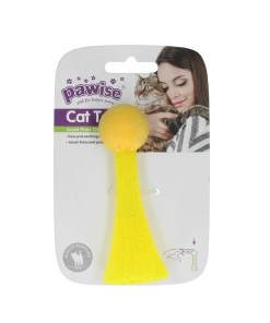 Euro Joe Pawise Light-up Cat Toy