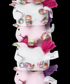 Euro Joe Pawise Cat Toy-unicorn