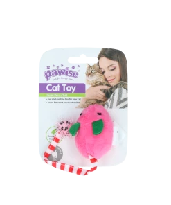 Euro Joe Pawise Plush Mice Toy