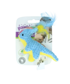 Euro Joe Pawise Meow Meow Life-dinosaur