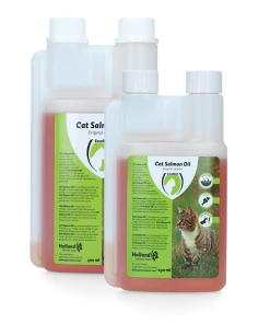 Euro Joe Cat Salmon Oil