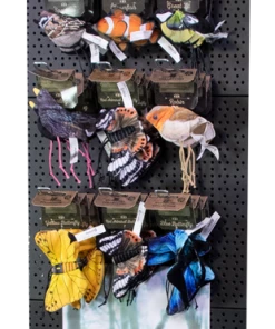 Euro Joe Package Deal Wild Life Kat