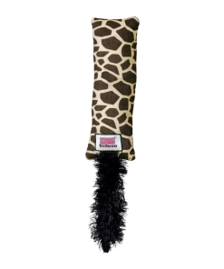 Euro Joe KONG Cat Kickeroo Pattern 1