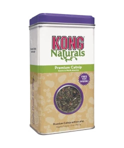Euro Joe KONG Naturals Catnip 2 Oz EU