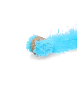 Euro Joe KONG Cat Active Cork Ball Assorted EU