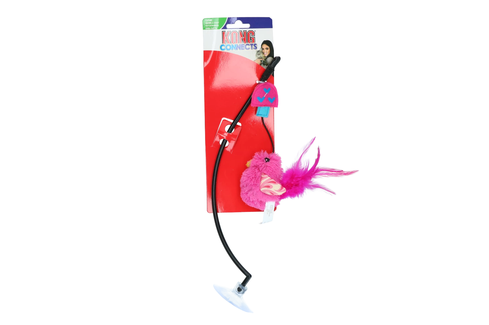 Euro Joe KONG Connects Window Teaser Assorted EU - Image 3