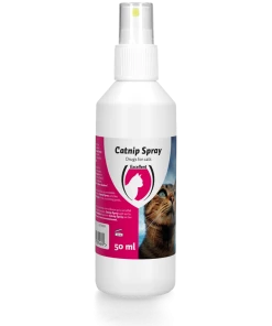 Euro Joe Catnip Spray