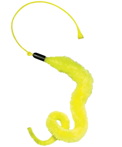 Euro Joe KONG Purrsuit Whirlwind Replacement Tails 2-pk