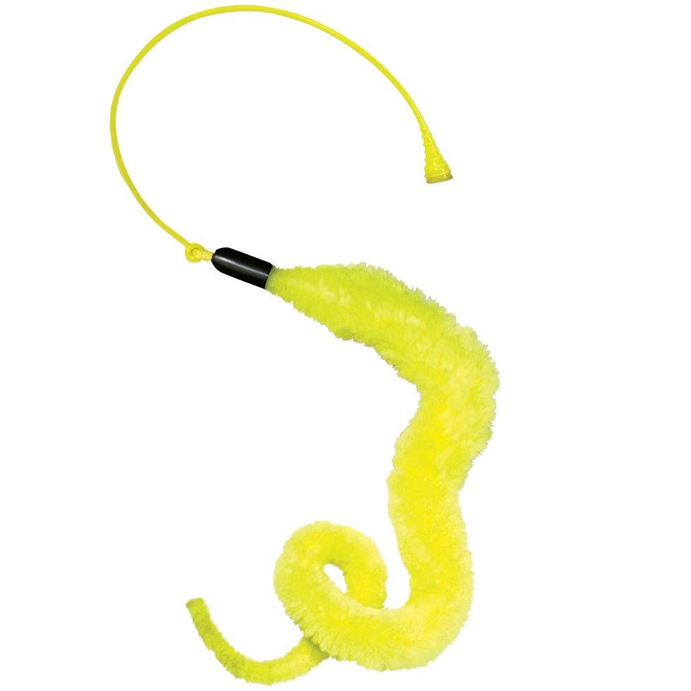 Euro Joe KONG Purrsuit Whirlwind Replacement Tails 2-pk