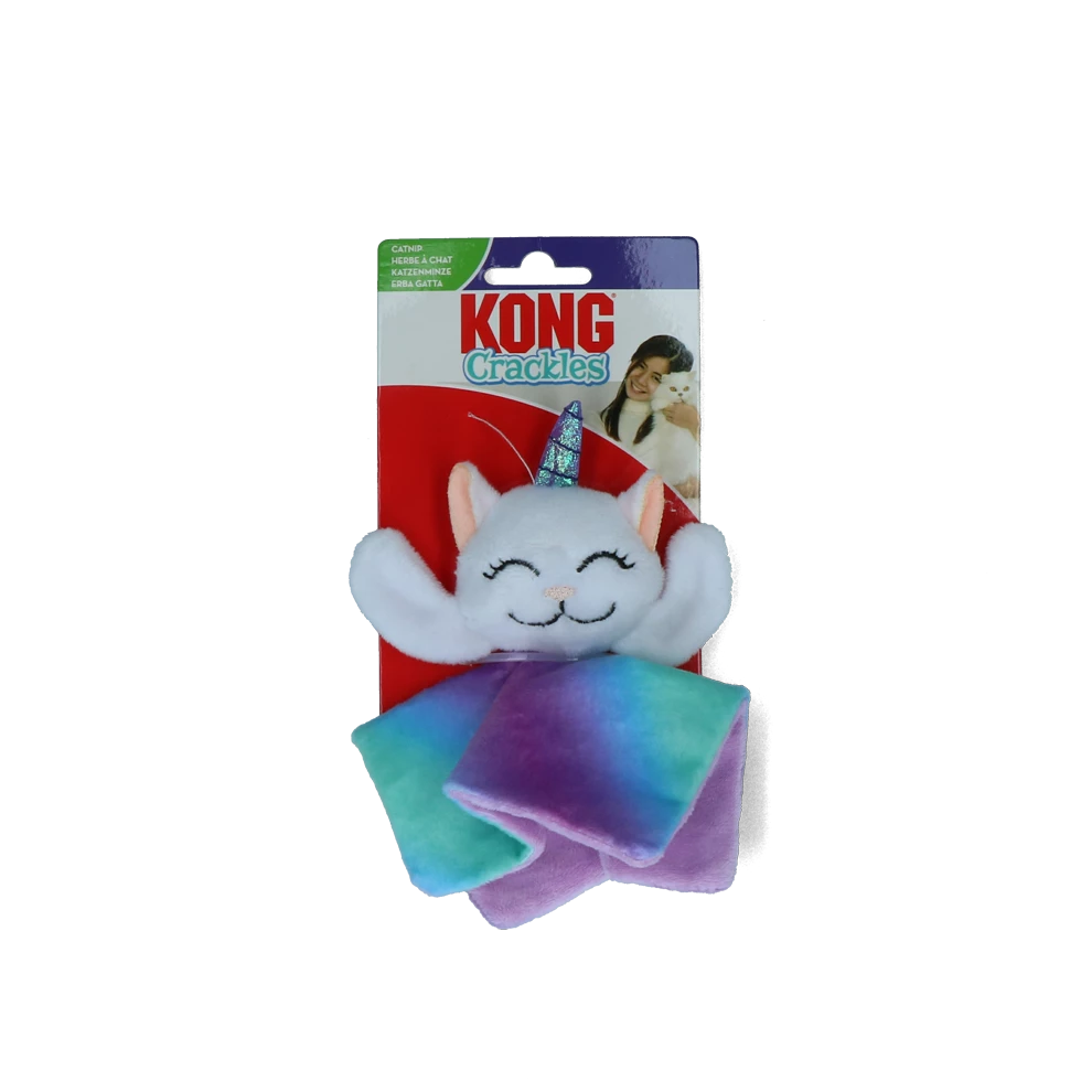 Euro Joe KONG Caticorn