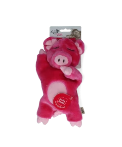 Euro Joe AFP Snoring Cuddler Pig