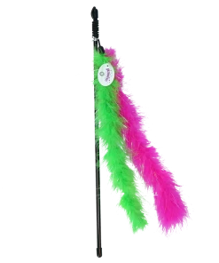 Euro Joe Cat Glitter Teaser