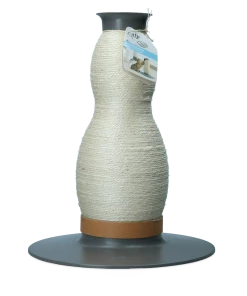 Euro Joe AFP Lifestyle4Pet-Vase Sisal Scratcher