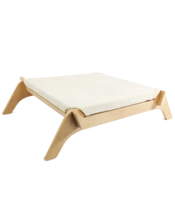 Euro Joe AFP Classic Comfort-Cat Lounge