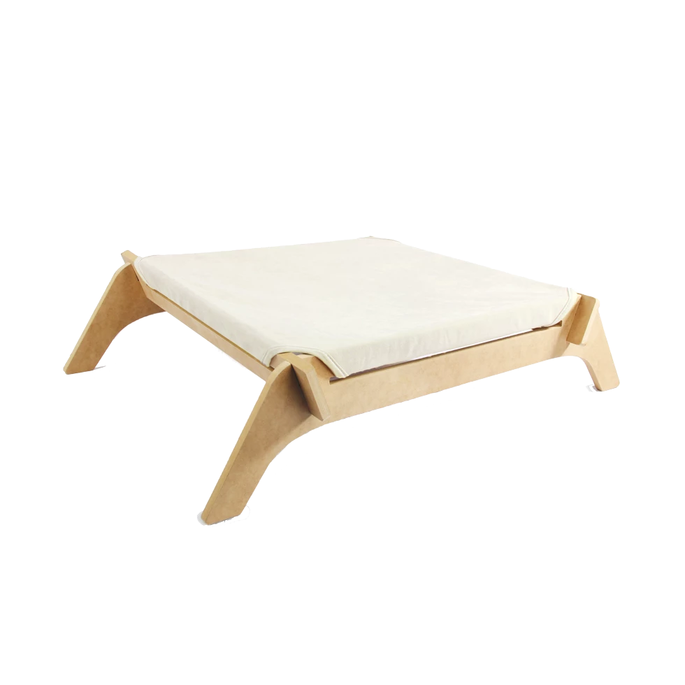 Euro Joe AFP Classic Comfort-Cat Lounge